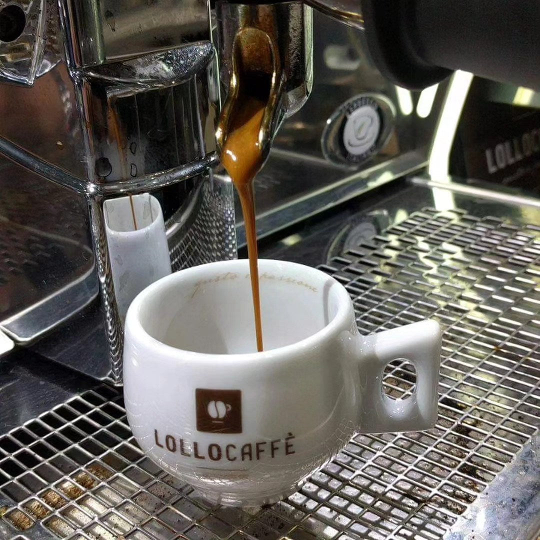 Café Molido Classico Crema 1 Kilo