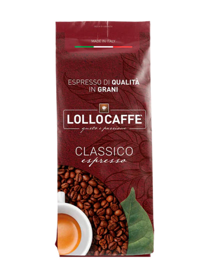 Café de Grano Classico Espresso 1 Kg