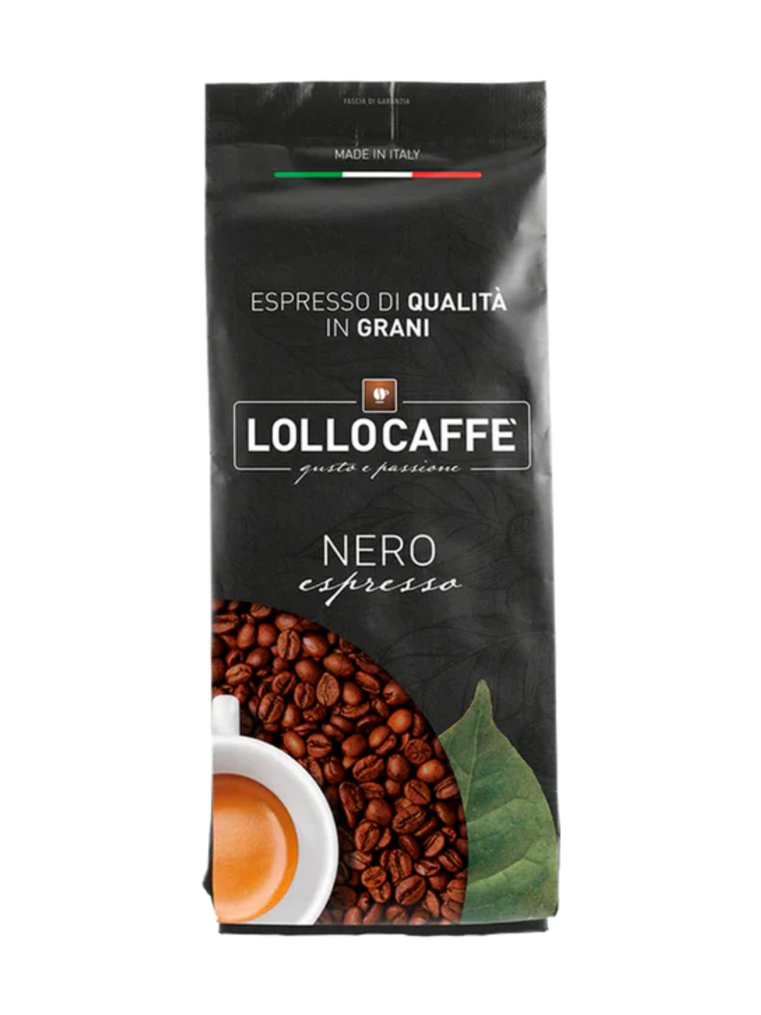 Café de Grano Nero Espresso 1 Kg