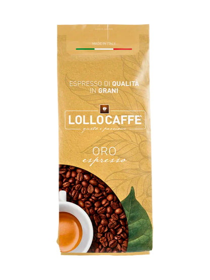 Café de Grano Oro Espresso 1 Kg