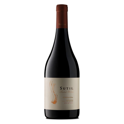 Sutil Limited Release Garnacha caja 6x750cc