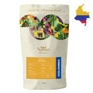 Nosso Finca Indígena Colombia 1 Kilo